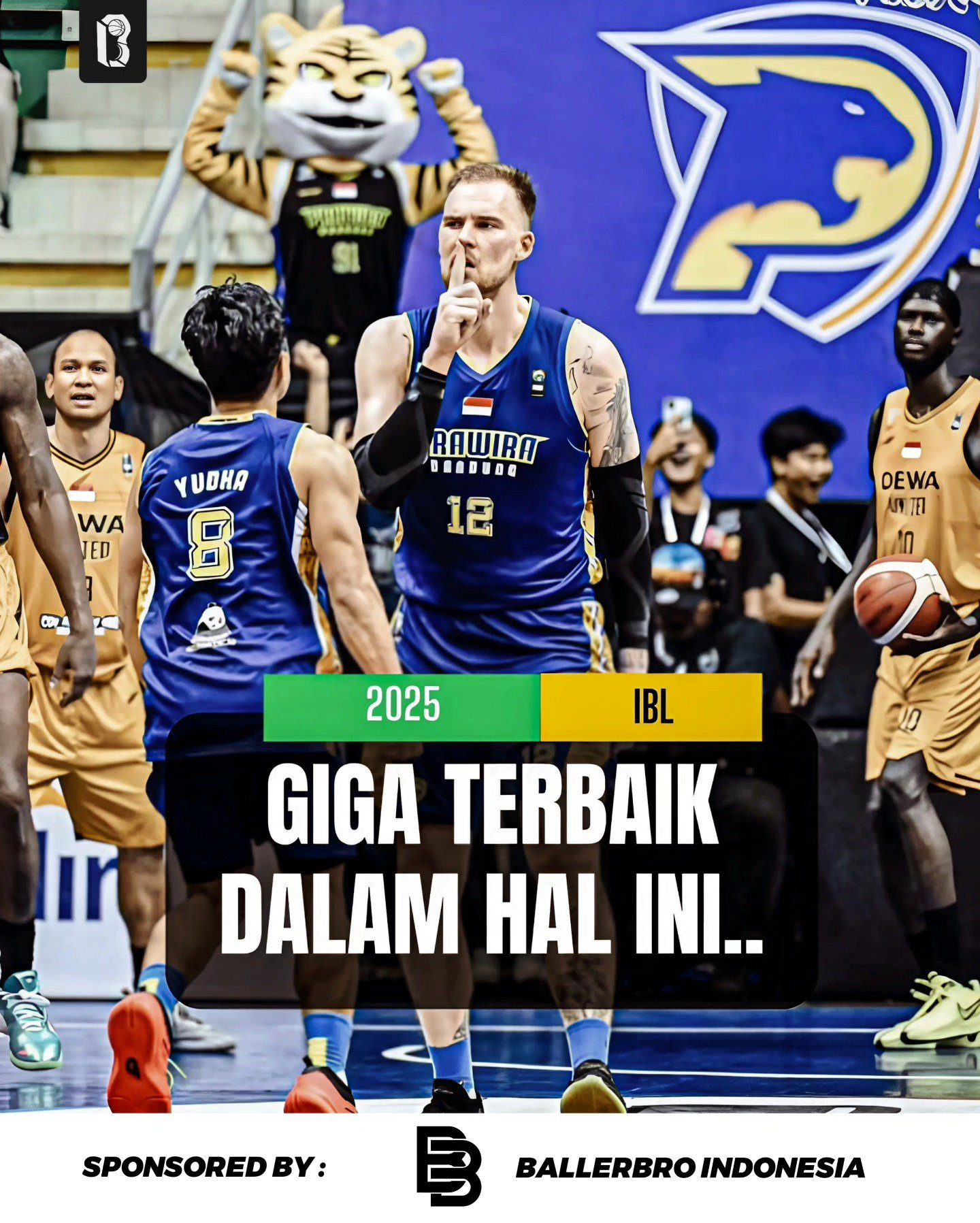 IBL Center