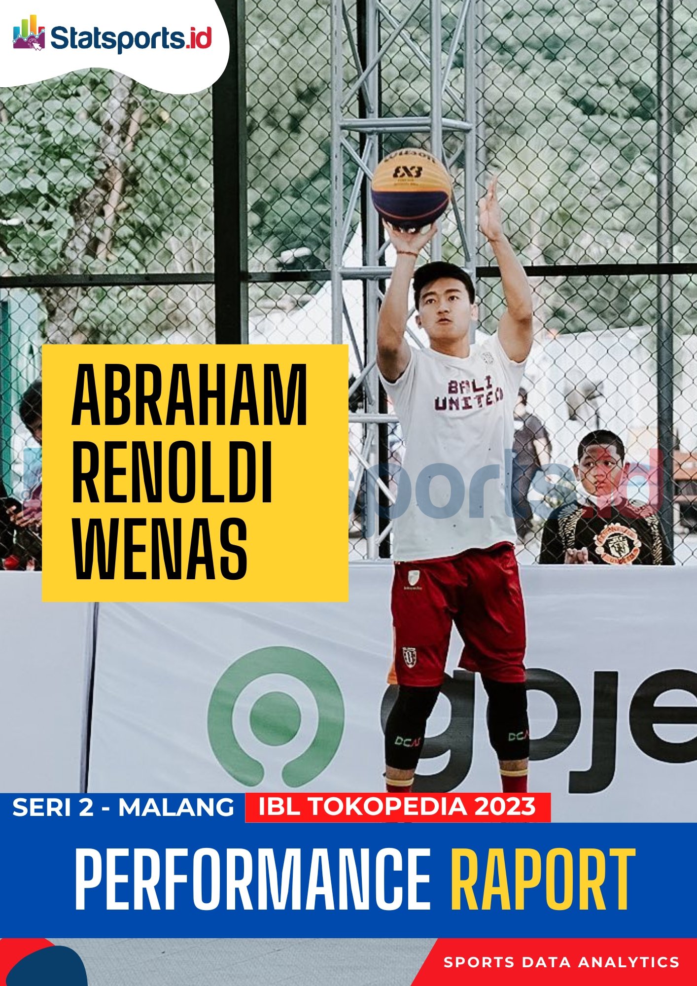 Abraham Wenas